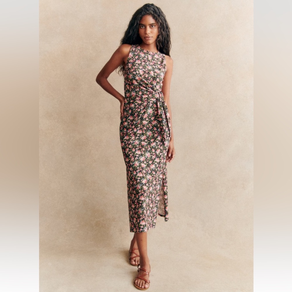 ❌SOLD❌ Sezane Pippae Dress